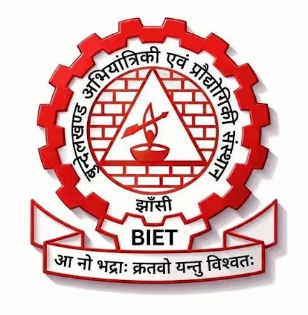 Iet-jhansi Logo